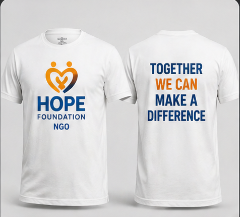T-Shirt Printing Sample 6